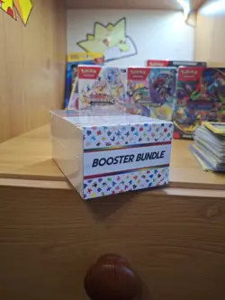 Pokemon TCG Scarlet and Violet 151 Booster Box Bundle Sealed - Image 2