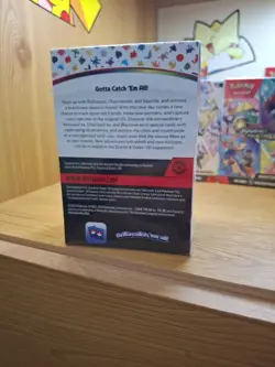 Pokemon TCG Scarlet and Violet 151 Booster Box Bundle Sealed - Image 4