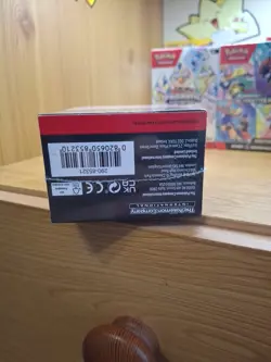 Pokemon TCG Scarlet and Violet 151 Booster Box Bundle Sealed - Image 5