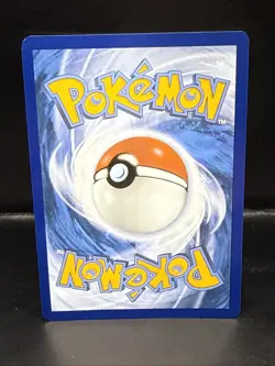 Pokemon Bulbasaur 133/132 Me01 Mega Evolution Illustration Rare Holo Stamped E - Image 4