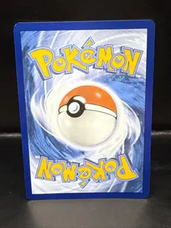 Pokemon Bulbasaur 133/132 Me01 Mega Evolution Illustration Rare Holo Stamped E - Image 5