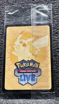 Pokemon ME01 Mega Evolution Sealed Stamped Illustration Rare - 133/132 Bulbasaur - Image 2