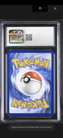 Bulbasaur 133/132 ME01: Mega Evolution Illustration Rare Pokemon Card - Image 2
