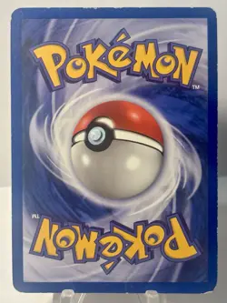 Pokemon Dark Ampharos 2/109, Team Rocket Returns, Reverse Holo *Great Condition* - Image 2