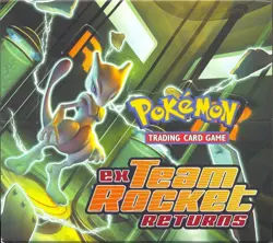 Pokemon EX Team Rocket Returns Set - Choose Your Card! 2004 Vintage - NM/LP - Image 1