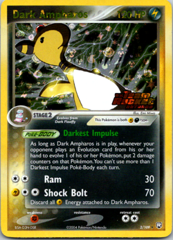 Pokemon EX Team Rocket Returns Set - Choose Your Card! 2004 Vintage - NM/LP - Image 3