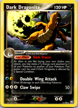 Pokemon EX Team Rocket Returns Set - Choose Your Card! 2004 Vintage - NM/LP - Image 4