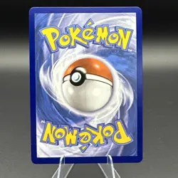 Pokemon TCG - Gapejaw Bog - 213/195 - Silver Tempest - NM Secret Rare (2022) - Image 2