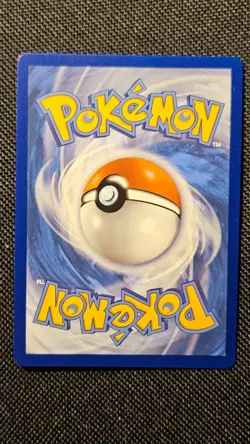 Pokemon TCG - Gapejaw Bog - 213/195 - Secret Gold Rare - Silver Tempest - NM - Image 3