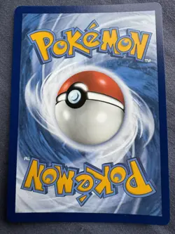 Pokemon TCG Gold Trainer Card Gapejaw Bog Secret Rare 213/195 Silver Tempest NM - Image 2