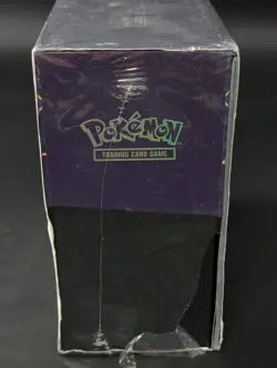 Pokemon TCG Scarlet & Violet Paldean Fates Elite Trainer Box ETB Sealed - Image 3