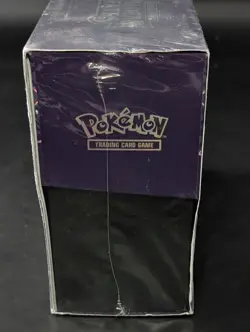 Pokemon TCG Scarlet & Violet Paldean Fates Elite Trainer Box ETB Sealed - Image 5