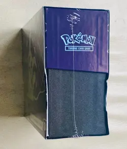 Pokemon TCG Paldean Fates Elite Trainer Box (ETB) - Brand New/Factory Sealed - Image 5