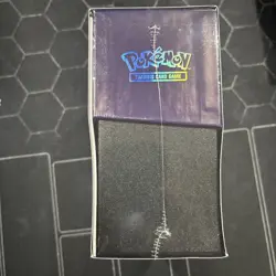 Pokemon TCG Scarlet & Violet Paldean Fates Elite Trainer Box (ETB) Sealed - Image 2