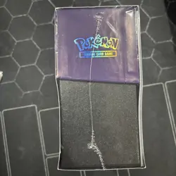 Pokemon TCG Scarlet & Violet Paldean Fates Elite Trainer Box (ETB) Sealed - Image 4