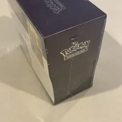 Factory Sealed Pokemon TCG Paldean Fates Elite Trainer Box (ETB) 820650856181 - Image 4