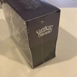 Factory Sealed Pokemon TCG Paldean Fates Elite Trainer Box (ETB) 820650856181 - Image 5