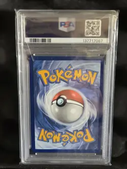 PSA GEM MT 10 - 2025 POKEMON PRE EN-PRISMATIC EVOLUTIONS 028 PIKACHU ex - Image 2