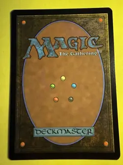 Magic - The Walls of Ba Sing Se 0261 ~ Avatar: The Last Airbender ~ Foil - Image 3