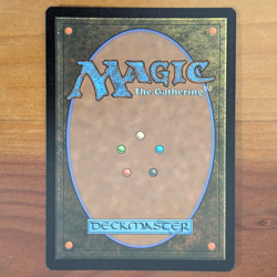 The Walls of Ba Sing Se - Prerelease Foil Promo - Avatar TLA MTG - Image 2