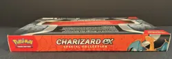 Pokemon TCG Charizard EX Special Collection Box - New - Image 3