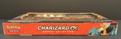 Pokemon TCG Charizard EX Special Collection Box - New - Image 4