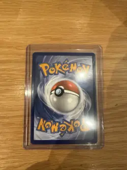 Mega Charizard X EX Gold Hyper Rare 130/094 Pokemon TCG Phantasmal Flames MINT - Image 2