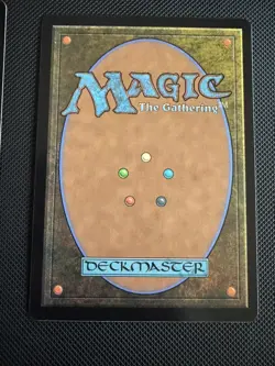 Magic MTG: Scalding Tarn Card Regular Modern Horizons 2 254/303- Near Mint NM - Image 2