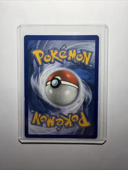 Pokemon TCG Snorlax XY179 Holo Promo Card Black Star Promos - Image 2