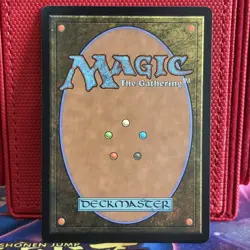 The Unagi of Kyoshi Island Legendary Creature - Serpent R 0077 Magic Card - Image 2