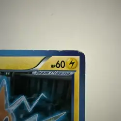 Rotom (Team Plasma) 49/135 Uncommon Plasma Storm Pokemon Card MP - Image 2