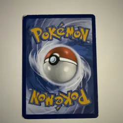 Rotom (Team Plasma) 49/135 Uncommon Plasma Storm Pokemon Card MP - Image 5