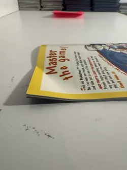 Pokemon Advanced Rulebook Version 2 Trading Card Game. English - Image 4