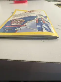 Pokemon Advanced Rulebook Version 2 Trading Card Game. English - Image 5