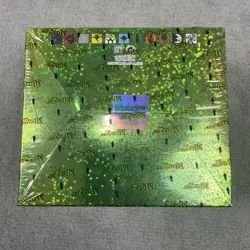 MetaZoo Wilderness 1st Edition Sealed Booster Box TCG Trading Cards - Image 2