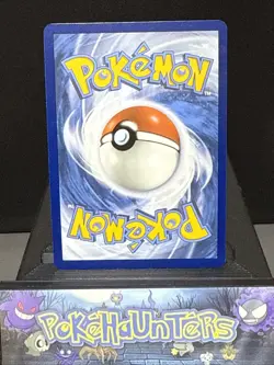 Pokemon Card Cynthias Roserade 184/182 Destined Rivals Illustration Near Mint - Image 2