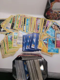 Pokemon 2016 Card Lot 300 Cards - Image 4