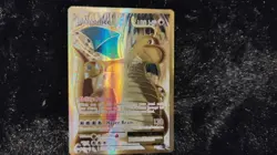 Pokemon TCG Dragonite-EX Evolutions Full Art Holo Card 106/108 LP - Image 1