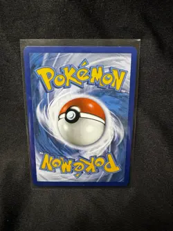 Pokemon Kommo-o GX TCG Full Art Holo Ultra Rare Card Guardians Rising 100/145 - Image 2