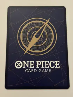 Baby 5 (Judge Pack Vol. 5) OP10-076 One Piece Promotion Cards Foil - Image 3