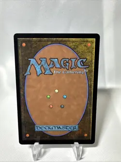 Vesuvan Duplimancy Dominaria United Regular Card NM Condition - Image 2