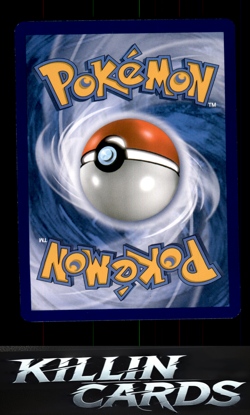 Reverse Holofoil Wishiwashi 37/145 Pokemon Common SM - Guardians Rising Card NM - Image 2