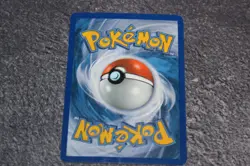 Typhlosion Heart & Gold 32/123 Holo Pokemon Card,2010 Pokemon TCG - Image 2
