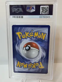 PSA 9 MINT Charizard Celebrations Classic Collection Holo Pokemon Card 4/102 - Image 2