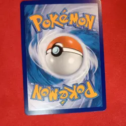 Ampharos ex 016 SV Promos Pokemon Card NM Condition PROMO - Image 5
