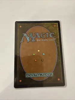 MTG: English - Swan Song - NM - Foil - Theros - Commmder Staple - CEDH - - Image 3