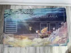 Family Trading Card Game OPCG Mat CCG Playmat (2 Mats) - Image 2