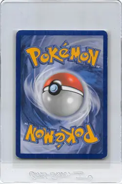 INTERVIEWER'S QUESTION 77/95 - REVERSE HOLO - UNLEASHED - 2010 Pokemon Card - LP - Image 2