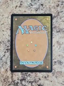 MTG: Ulamog, the Defiler | Modern Horizons 3 Sticker Playtest Card Eldrazi - Image 3