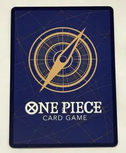 2023 One Piece Portgas D. Ace Event Pack Vol. 1 Promo Card P-028 English Foil - Image 2